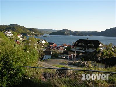 Flekkefjord norvege